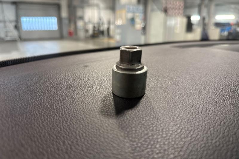 Used Skoda Kodiaq 2018 for sale - 77248697: Photo 22