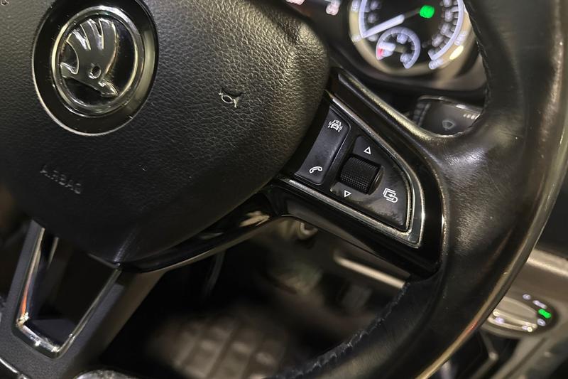 Used Skoda Kodiaq 2018 for sale - 77248697: Photo 30