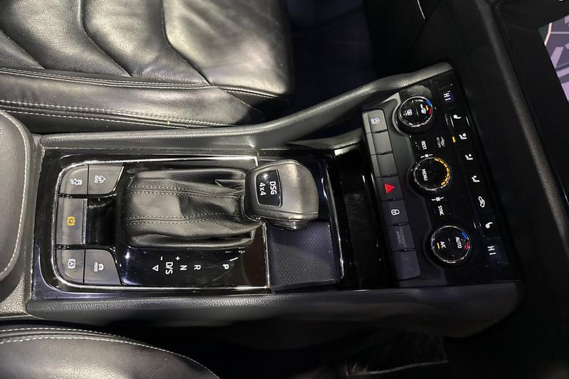 Used Skoda Kodiaq 2018 for sale - 77248697: Photo 32