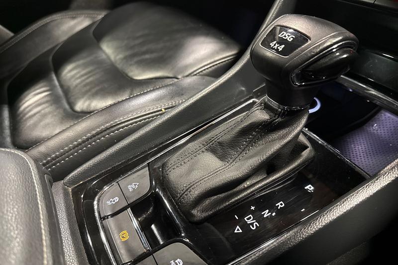 Used Skoda Kodiaq 2018 for sale - 77248697: Photo 33