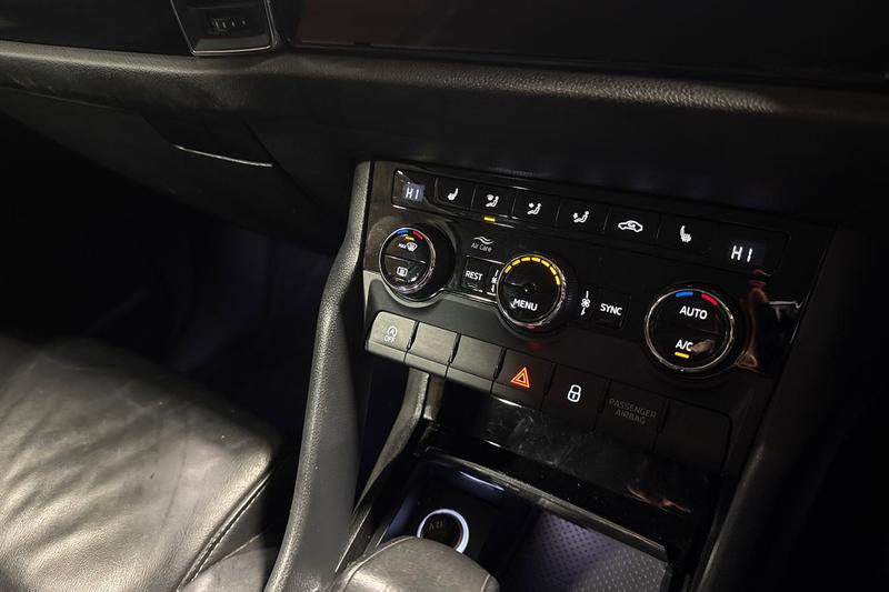 Used Skoda Kodiaq 2018 for sale - 77248697: Photo 34