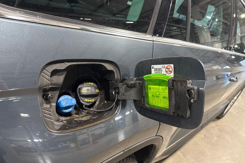 Used Skoda Kodiaq 2018 for sale - 77248697: Photo 37