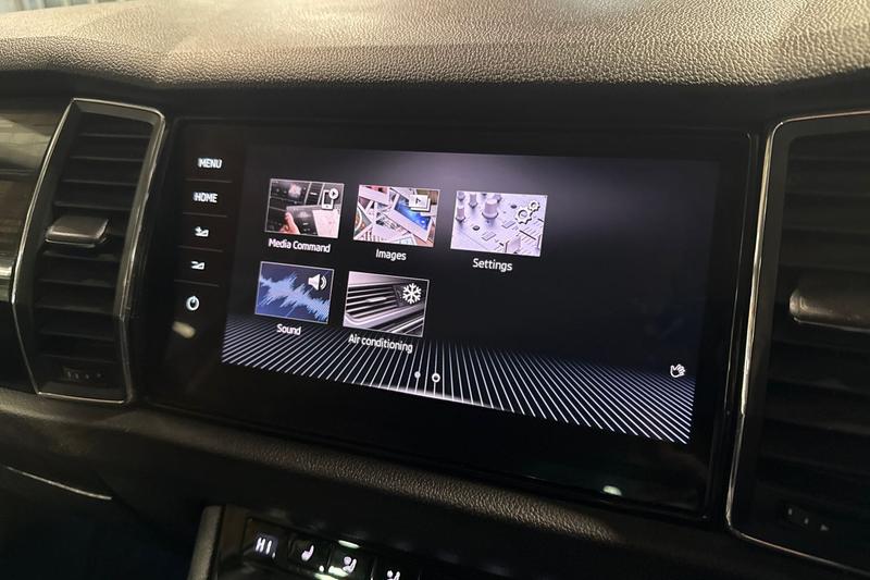 Used Skoda Kodiaq 2018 for sale - 77248697: Photo 44