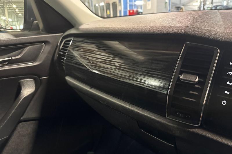 Used Skoda Kodiaq 2018 for sale - 77248697: Photo 45