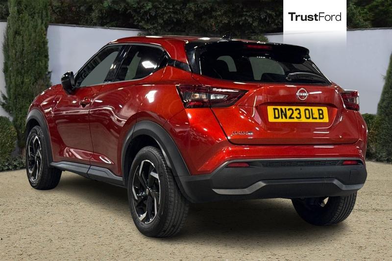 Used Nissan Juke 2023 for sale - 76998866: Photo 2