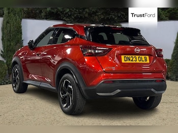 Used Nissan Juke undefined for sale - 76998866: Photo