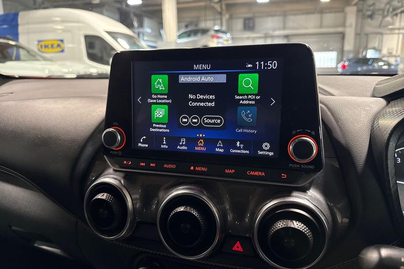 Used Nissan Juke 2023 for sale - 76998866: Photo 36