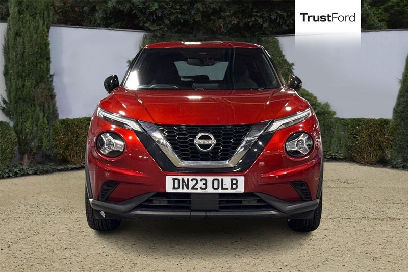 Used Nissan Juke 2023 for sale - 76998866: Photo 6