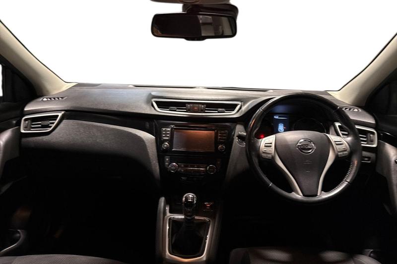 Used Nissan Qashqai 2017 for sale - 76887963: Photo 10