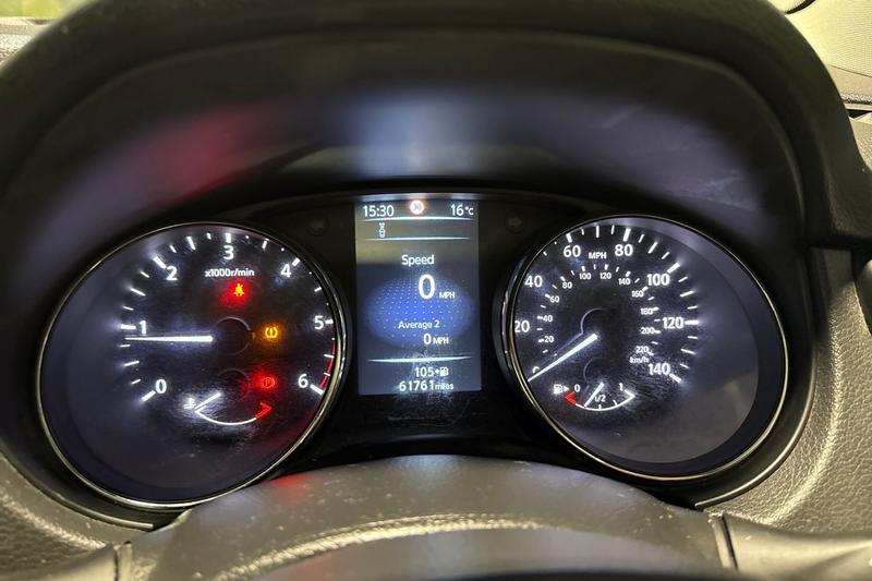 Used Nissan Qashqai 2017 for sale - 76887963: Photo 13