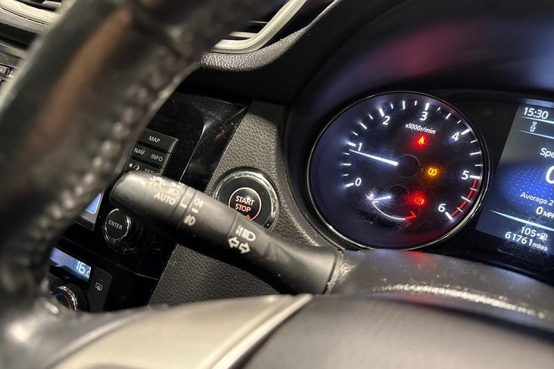 Used Nissan Qashqai 2017 for sale - 76887963: Photo 14