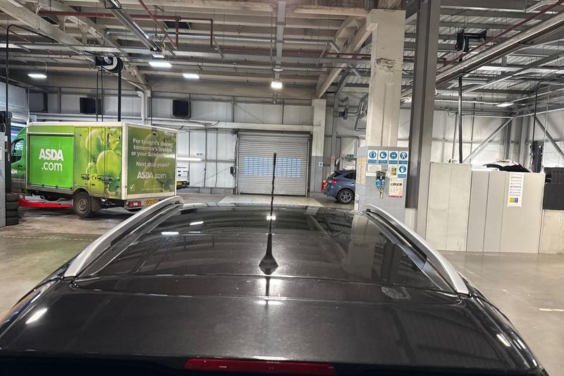 Used Nissan Qashqai 2017 for sale - 76887963: Photo 27