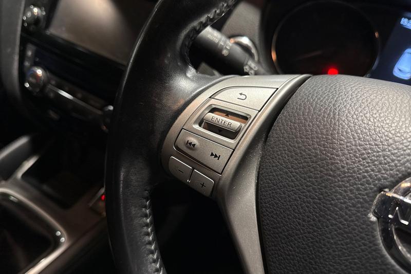 Used Nissan Qashqai 2017 for sale - 76887963: Photo 29