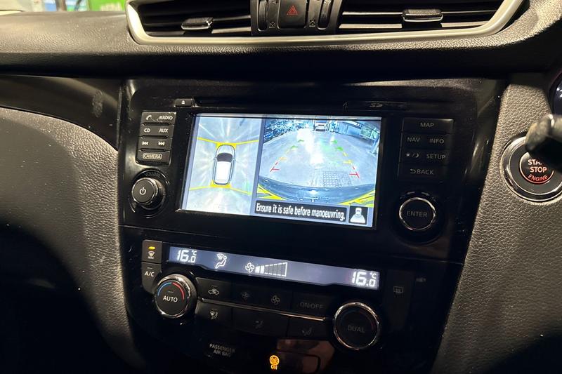 Used Nissan Qashqai 2017 for sale - 76887963: Photo 34