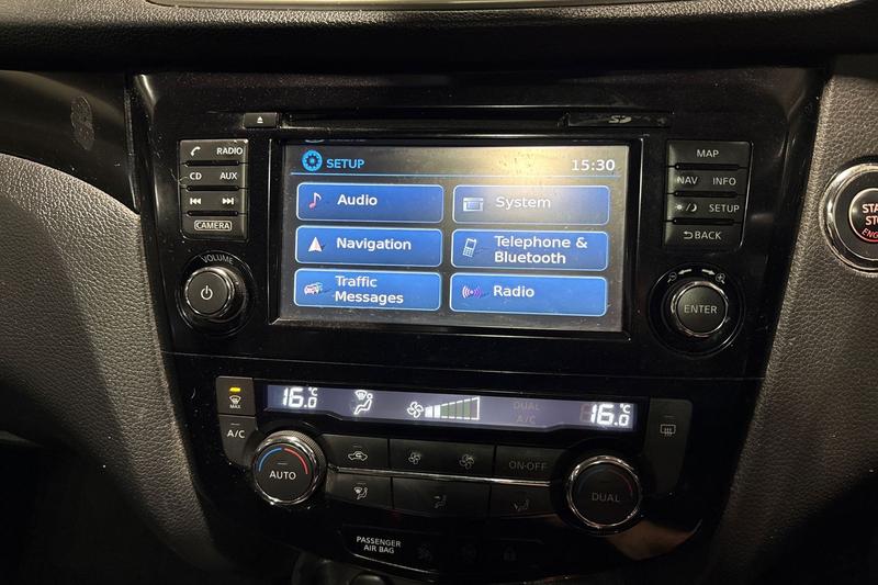 Used Nissan Qashqai 2017 for sale - 76887963: Photo 41