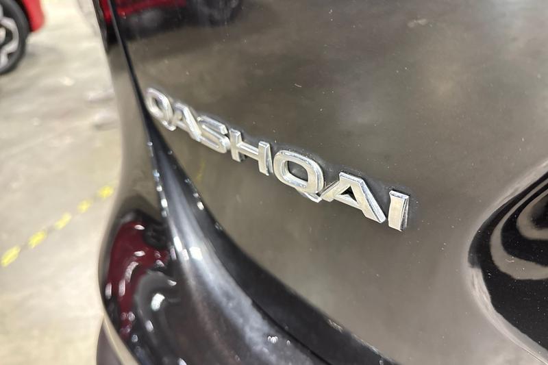 Used Nissan Qashqai 2017 for sale - 76887963: Photo 42