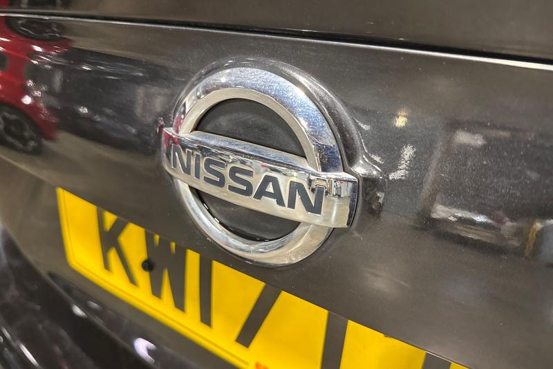 Used Nissan Qashqai 2017 for sale - 76887963: Photo 43