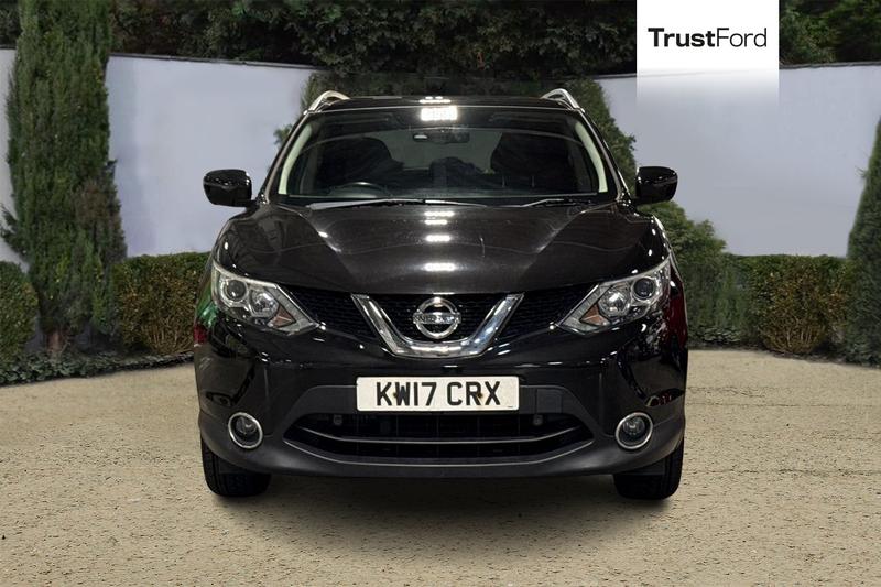 Used Nissan Qashqai 2017 for sale - 76887963: Photo 6