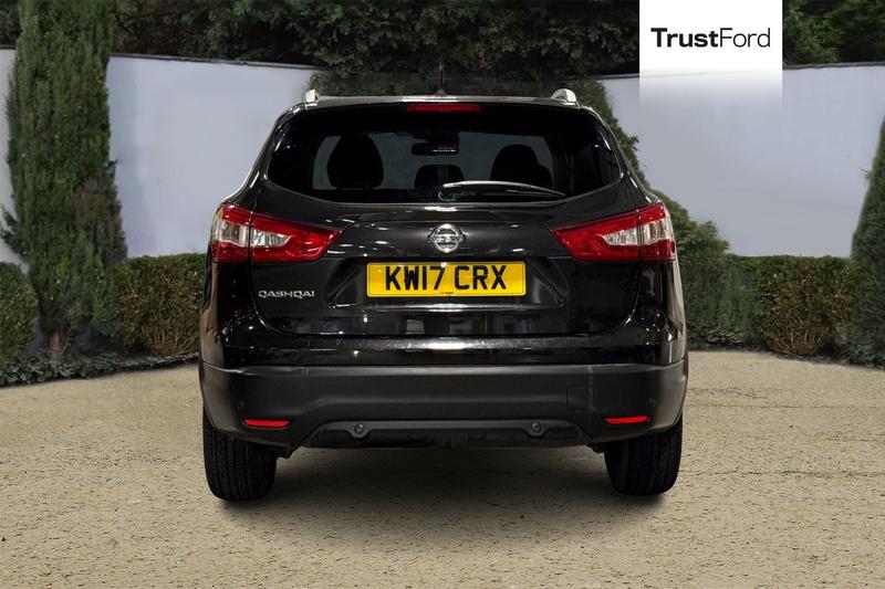 Used Nissan Qashqai 2017 for sale - 76887963: Photo 7