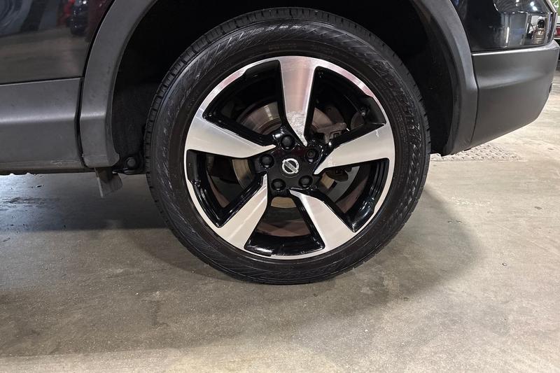 Used Nissan Qashqai 2017 for sale - 76887963: Photo 8