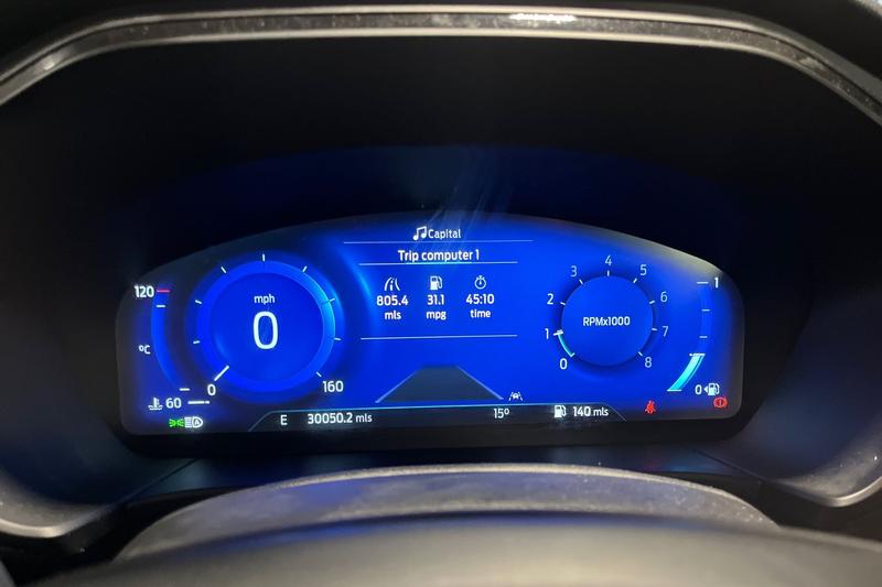 Used Ford Kuga 2022 for sale - 77746981: Photo 13