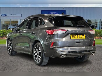 Used Ford Kuga 2022 for sale - 77746981: Photo