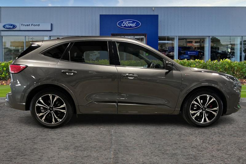Used Ford Kuga 2022 for sale - 77746981: Photo 3