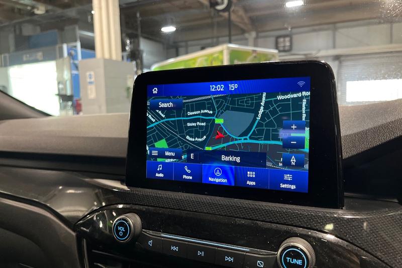 Used Ford Kuga 2022 for sale - 77746981: Photo 45