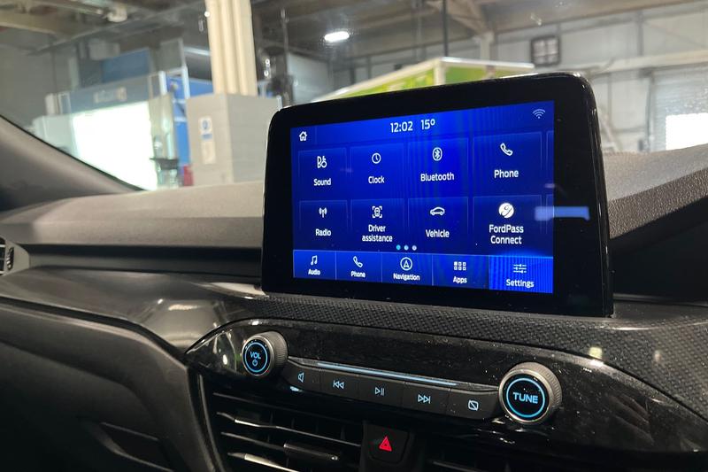 Used Ford Kuga 2022 for sale - 77746981: Photo 46