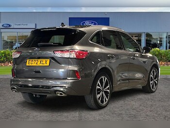 Used Ford Kuga 2022 for sale - 77746981: Photo