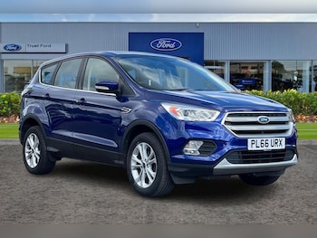 Used Ford Kuga 2017 for sale - 78849828: Photo