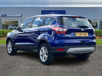 Used Ford Kuga 2017 for sale - 78849828: Photo