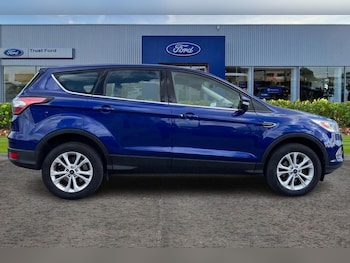 Used Ford Kuga 2017 for sale - 78849828: Photo