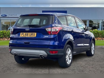 Used Ford Kuga 2017 for sale - 78849828: Photo