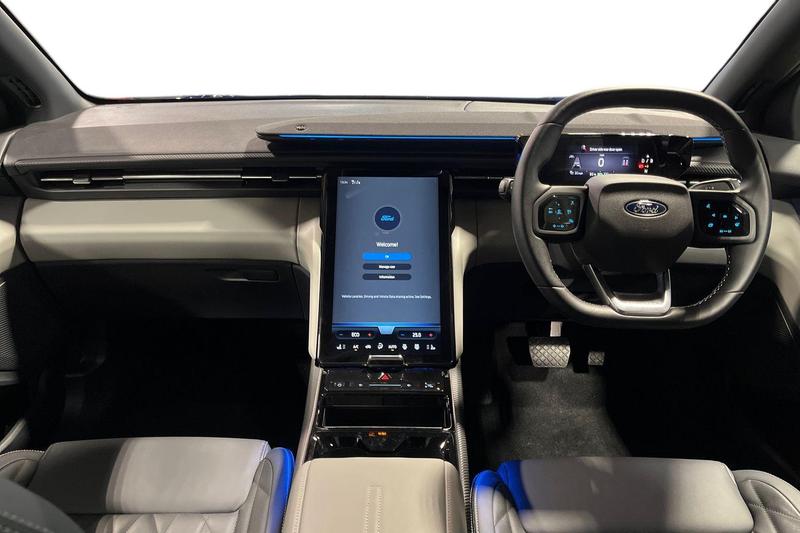 Used Ford Explorer 2025 for sale - 77088252: Photo 10