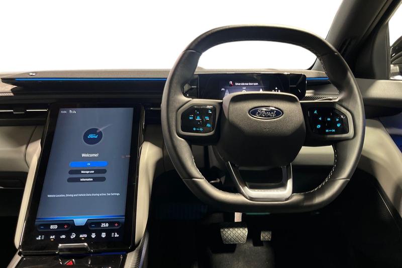 Used Ford Explorer 2025 for sale - 77088252: Photo 11