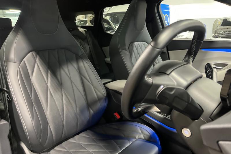 Used Ford Explorer 2025 for sale - 77088252: Photo 17