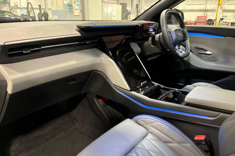 Used Ford Explorer 2025 for sale - 77088252: Photo 18