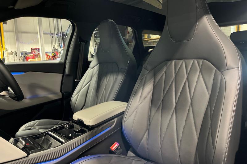 Used Ford Explorer 2025 for sale - 77088252: Photo 19