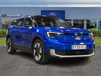 2025 - 210kW Premium 77kWh 5dr Auto