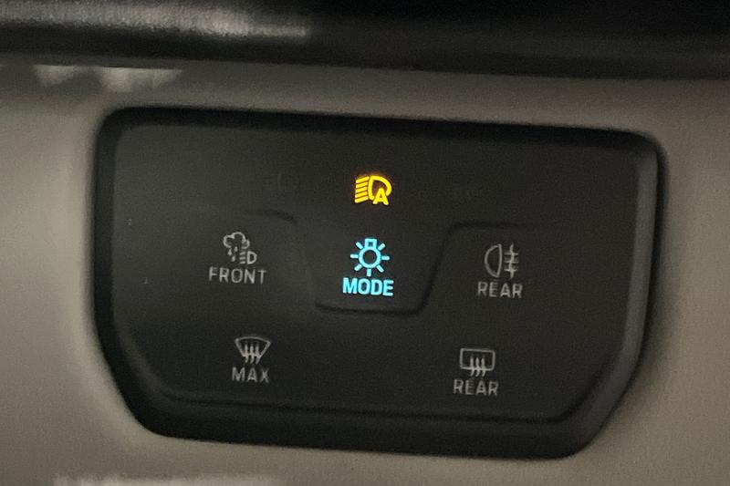 Used Ford Explorer 2025 for sale - 77088252: Photo 28