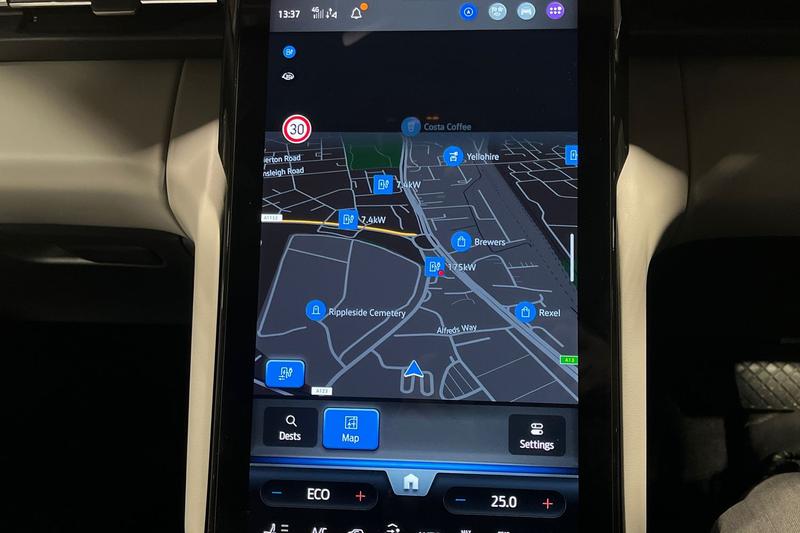 Used Ford Explorer 2025 for sale - 77088252: Photo 32