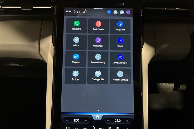 Used Ford Explorer 2025 for sale - 77088252: Photo 33