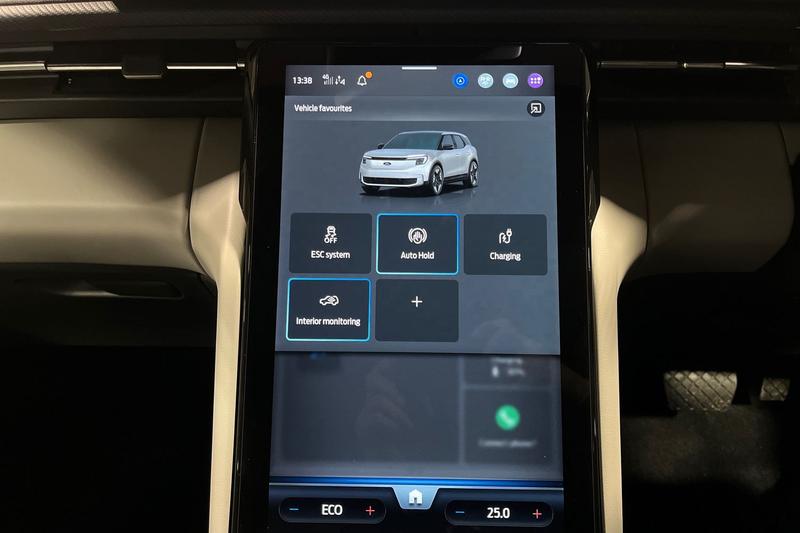 Used Ford Explorer 2025 for sale - 77088252: Photo 34