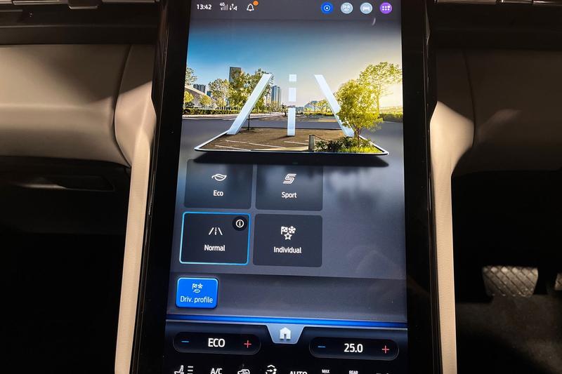 Used Ford Explorer 2025 for sale - 77088252: Photo 40