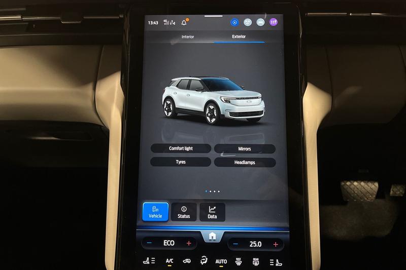 Used Ford Explorer 2025 for sale - 77088252: Photo 44