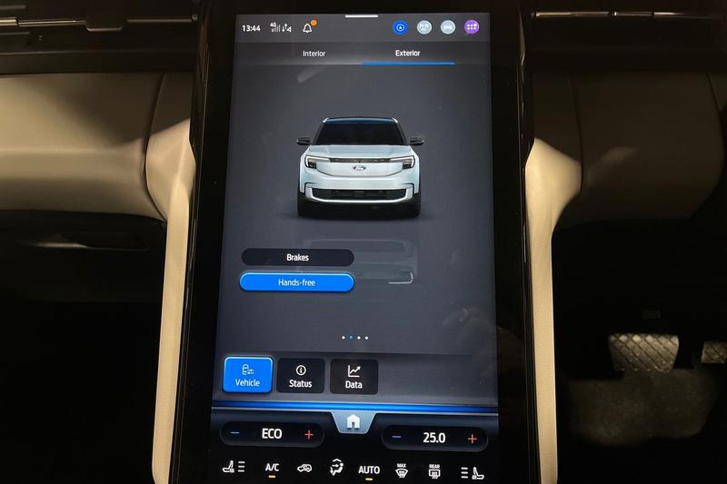 Used Ford Explorer 2025 for sale - 77088252: Photo 46