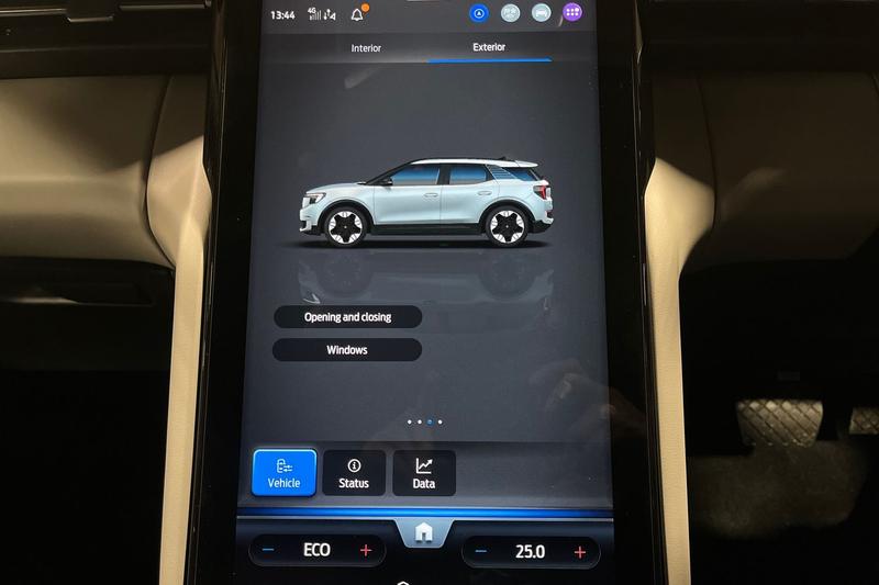 Used Ford Explorer 2025 for sale - 77088252: Photo 47