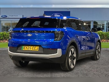 Used Ford Explorer 2025 for sale - 77088252: Photo