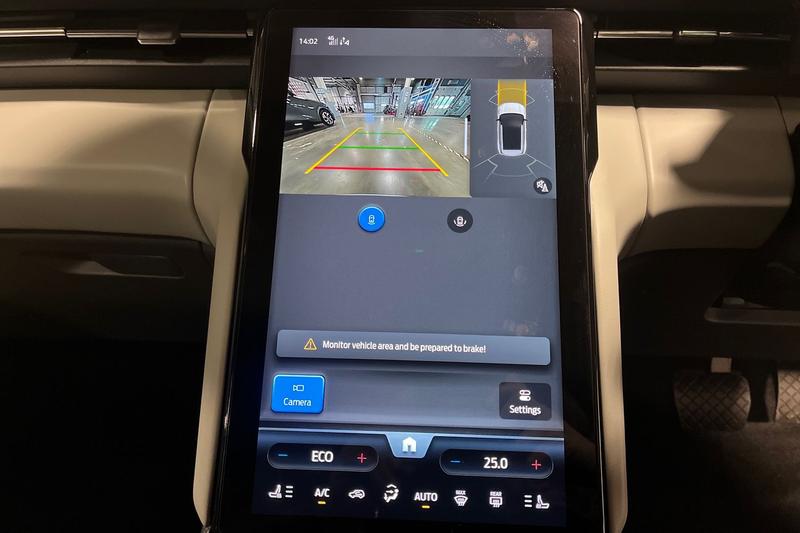 Used Ford Explorer 2025 for sale - 77088252: Photo 51